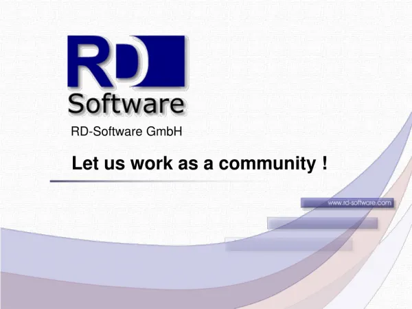RD-Software GmbH