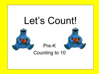 Let s Count