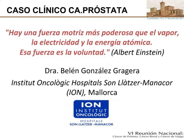 Hay una fuerza motriz m s poderosa que el vapor, la electricidad y la energ a at mica. Esa fuerza es la voluntad. Alber