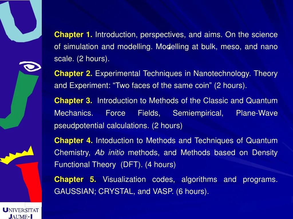 chapter 1 introduction perspectives and aims
