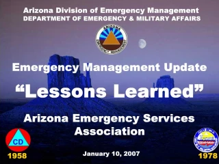 Homeland Security Coordinating Council - slide 1
