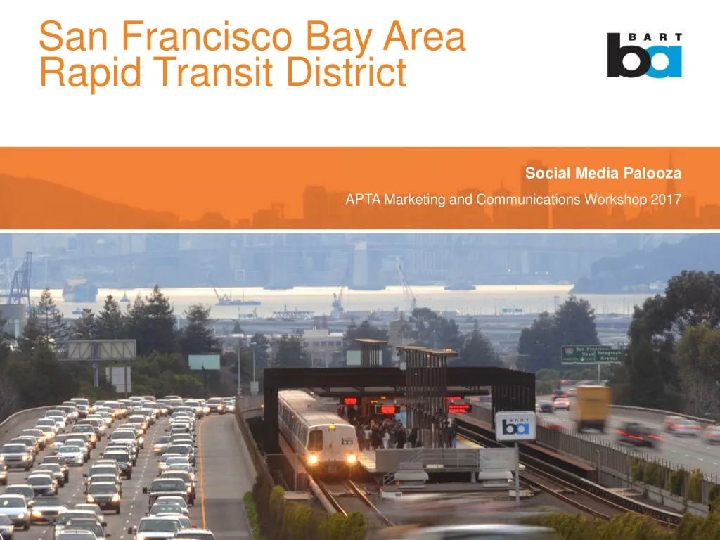 Parking Overview  Bay Area Rapid Transit