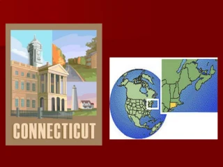 Connecticut - slide 1