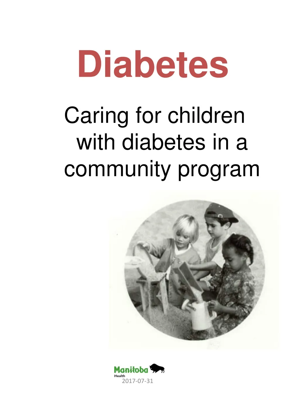 PPT - Diabetes PowerPoint Presentation, free download - ID:241240