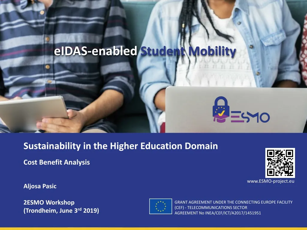 eidas enabled student mobility