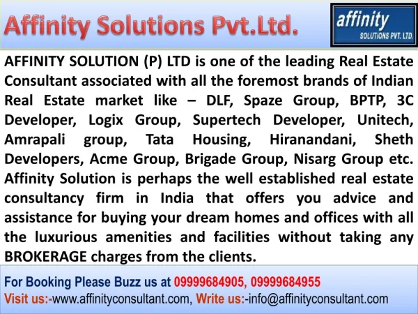 DLF upcoming@ Residential Projects Gurgaon@ 09999684955