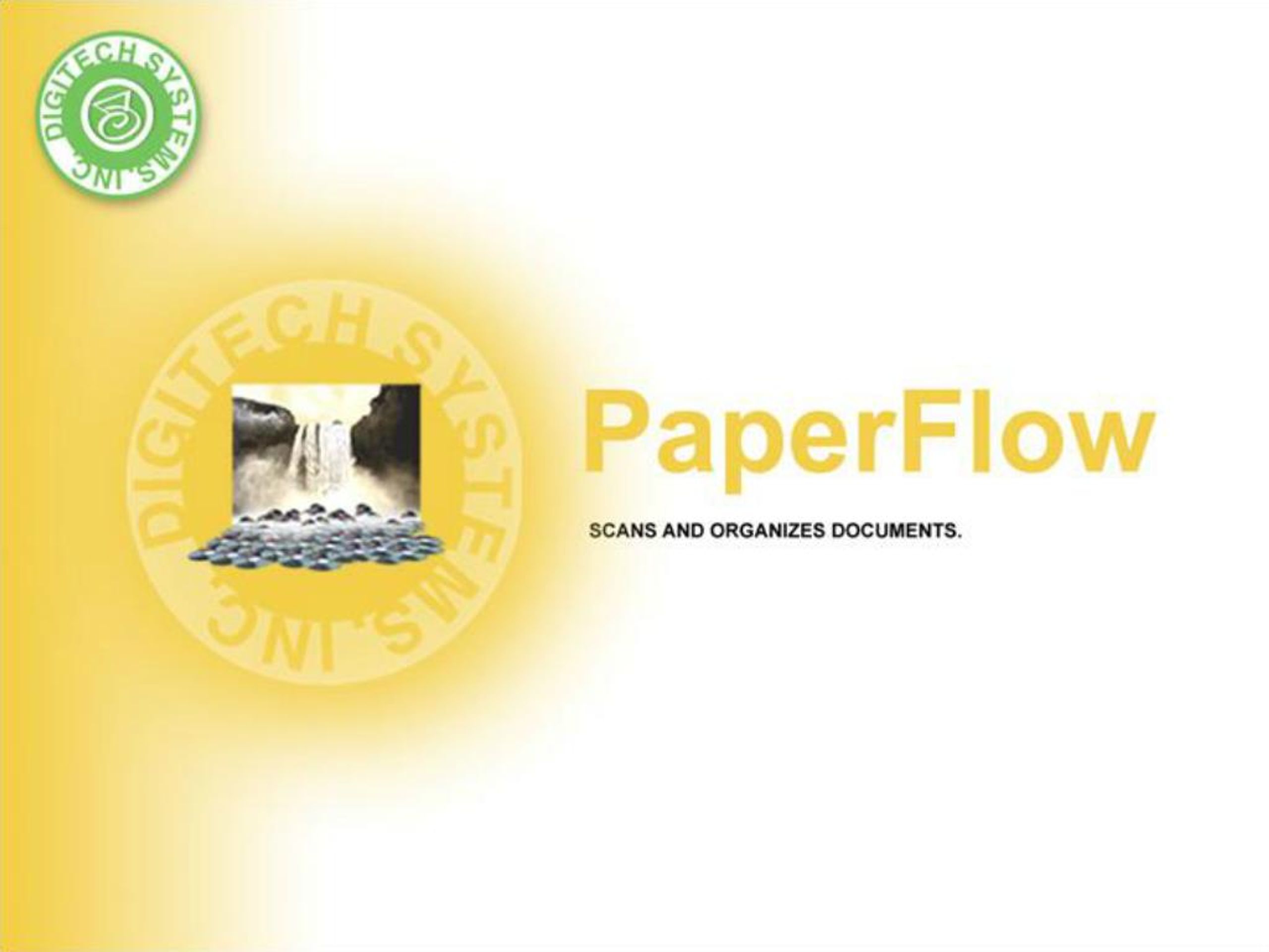 Paperflow Effect PPT - PaperFlow PowerPoint Presentation, free download - ID:247682