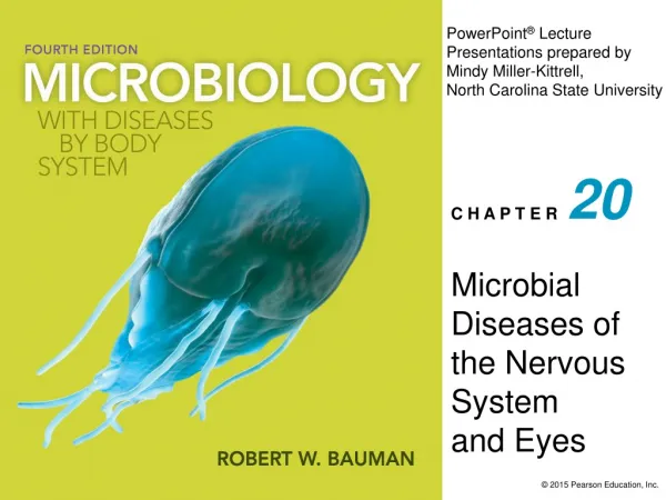 Microbial Diseases of the Nervous System and Eyes
