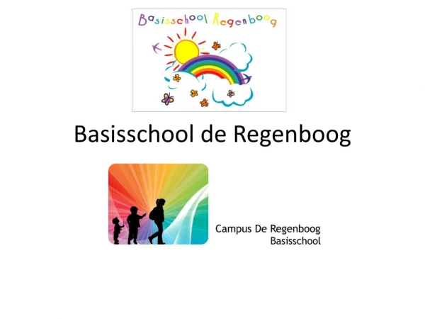 Basisschool de Regenboog Bree