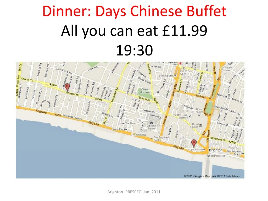 dinner days chinese buffet all you can eat 11 99 19 30