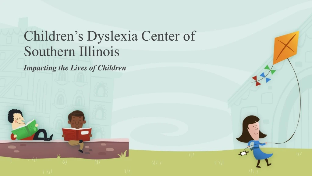 children s dyslexia center of southern illinois