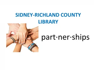 part·ner·ships - slide 1