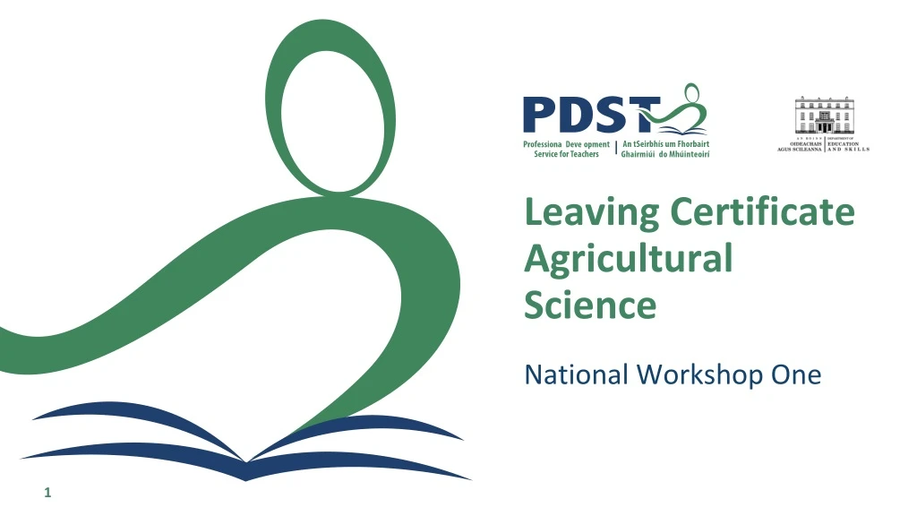 leaving certificate agricultural science