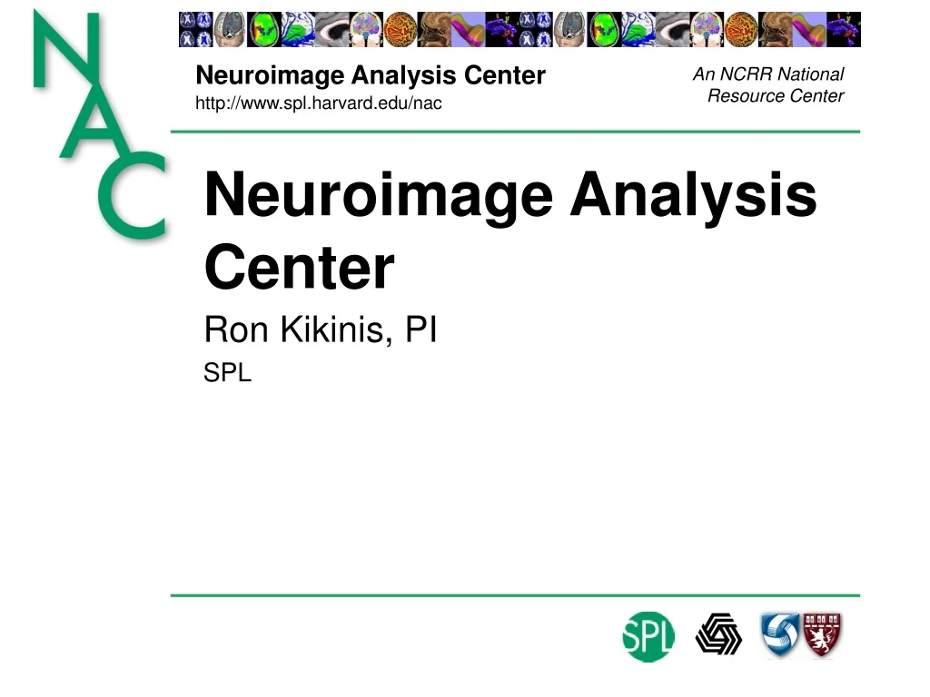 neuroimage analysis center