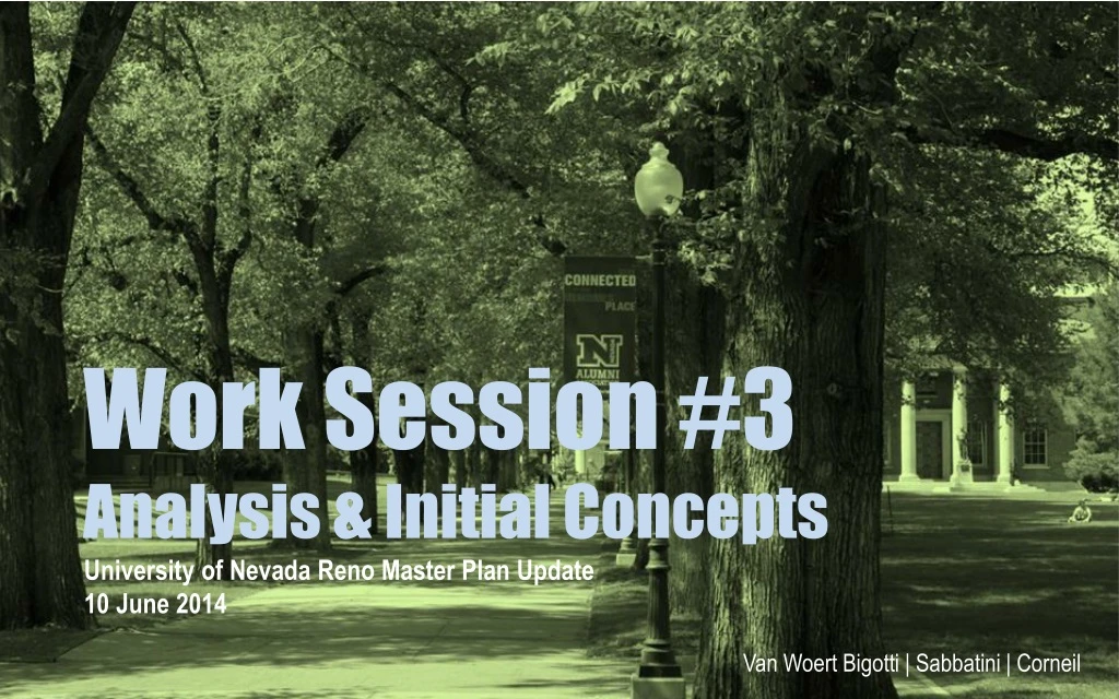 work session 3 analysis initial concepts