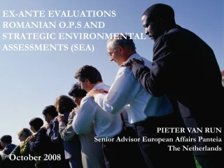 Sharing Experience - slide 1