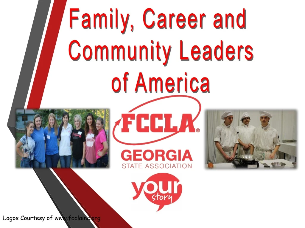 family career and community leaders of america