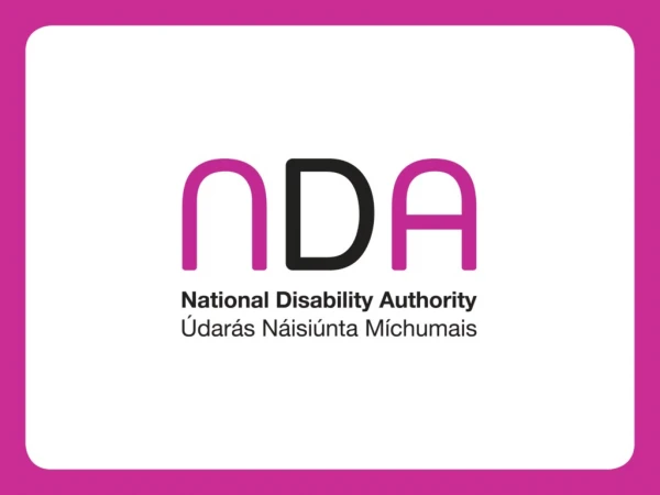 Employment of people with disabilities in the public sector Part 5 Disability Act