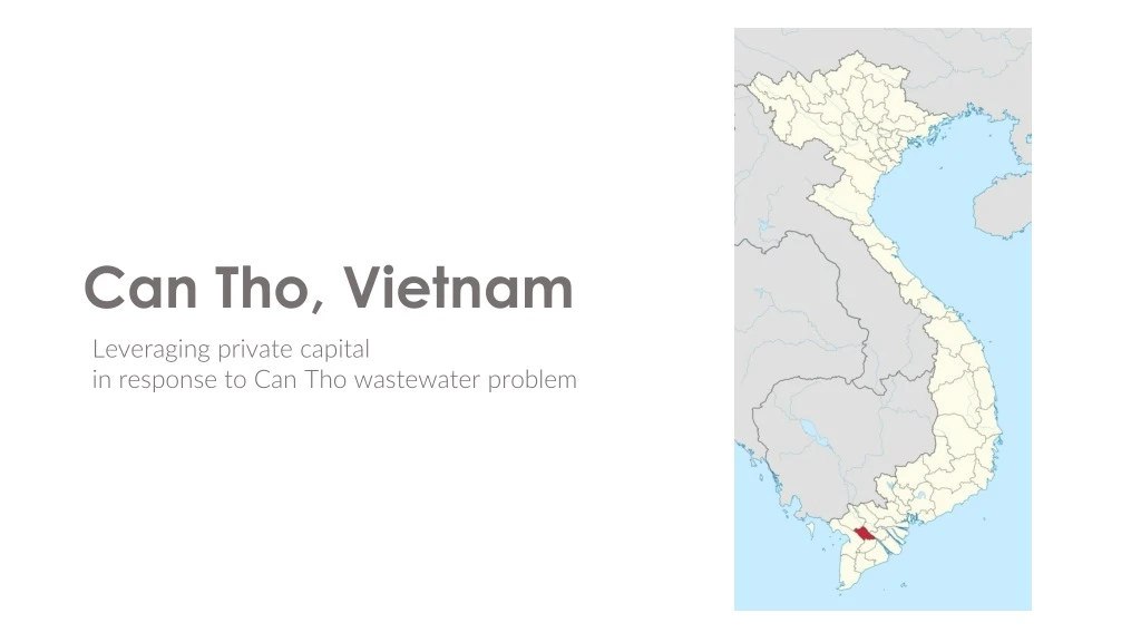 can tho vietnam