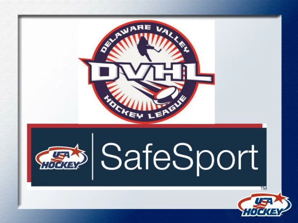 What is SafeSport?