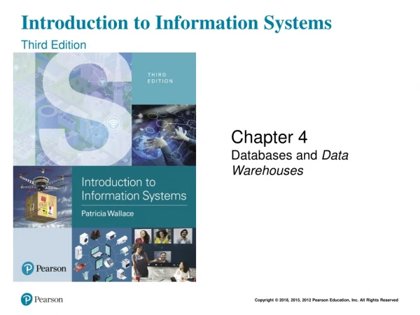 Introduction to Information Systems