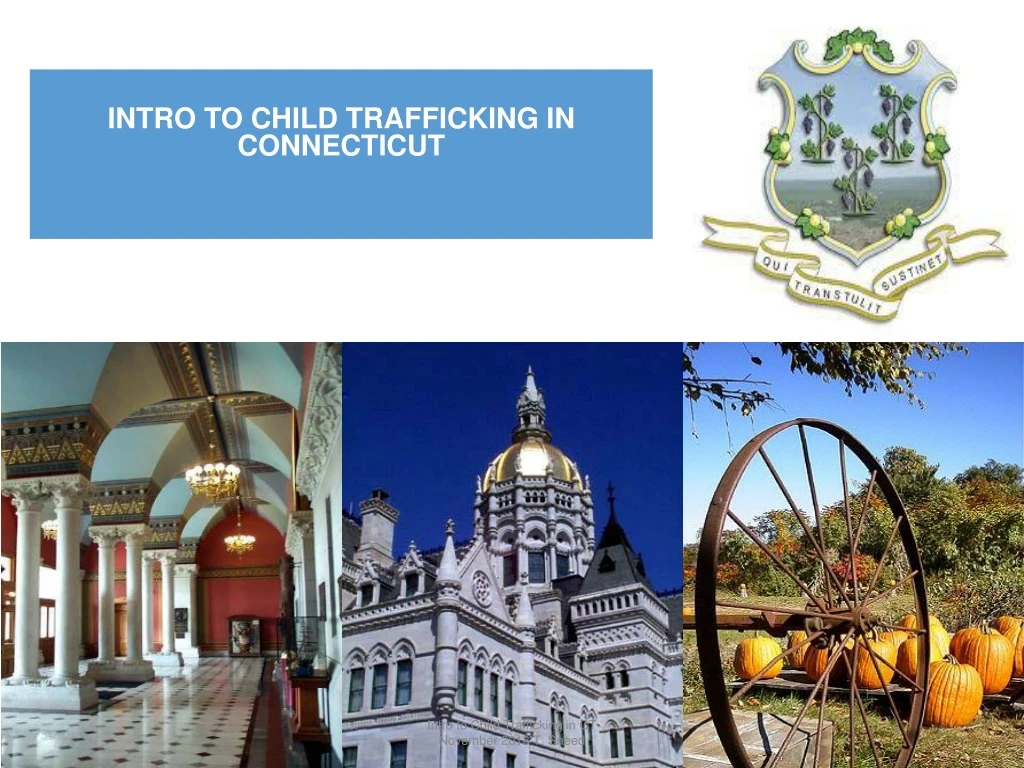 state of connecticut department of children