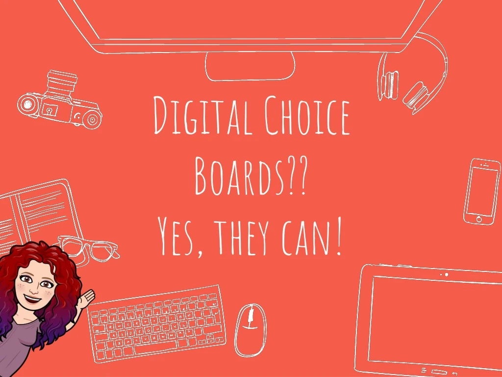 digital choice boards yes they can