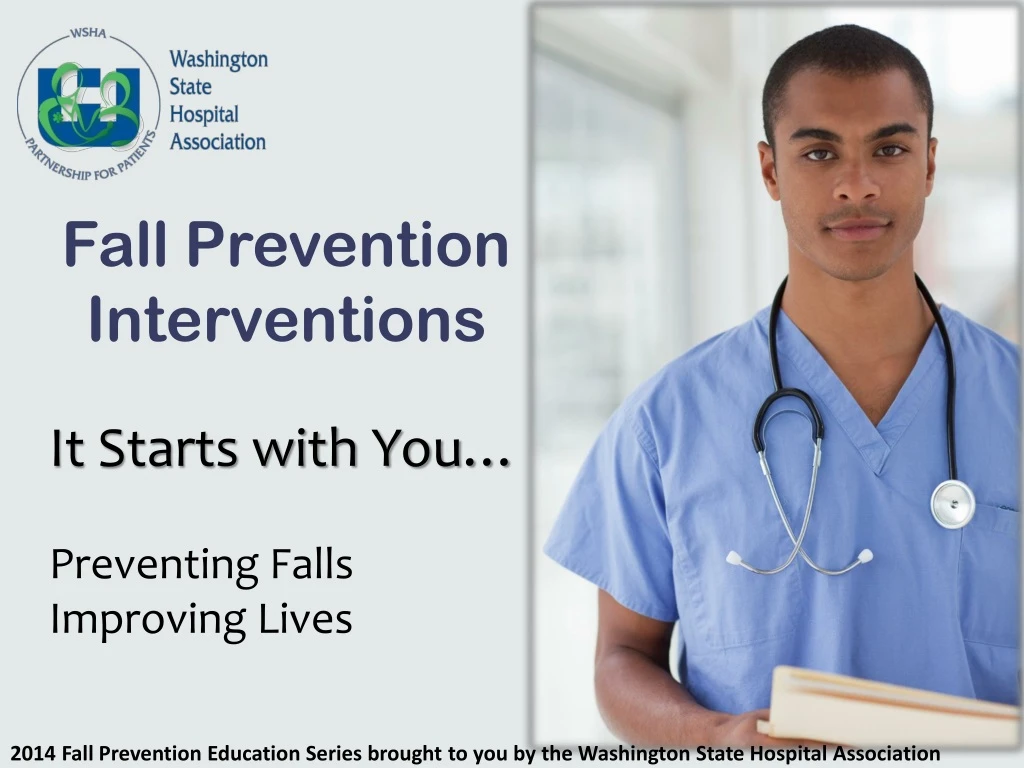 fall prevention interventions