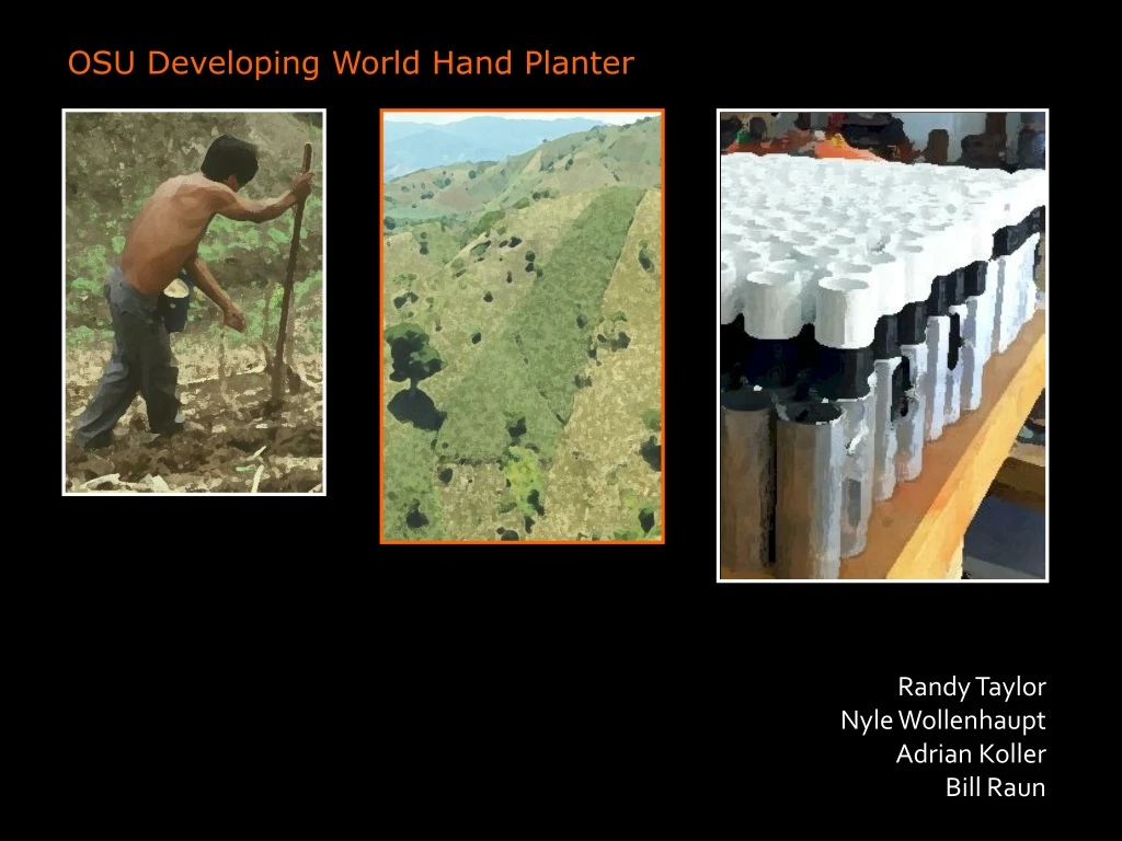 osu developing world hand planter