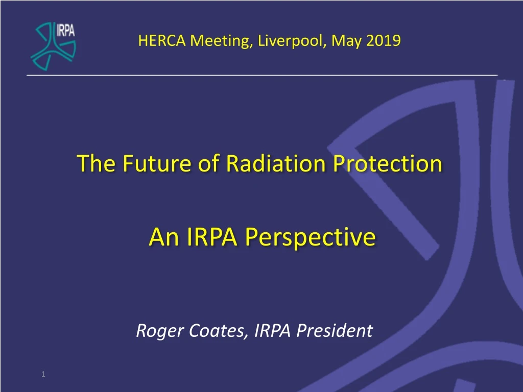 herca meeting liverpool may 2019