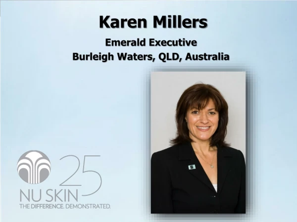 Emerald Executive Burleigh Waters, QLD, Australia