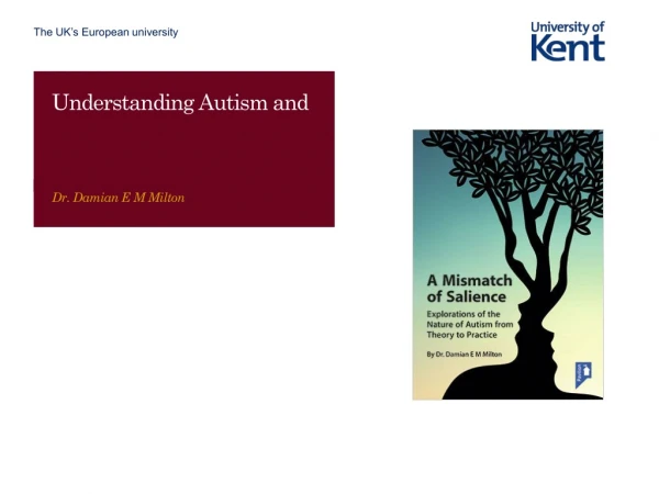 Understanding Autism and