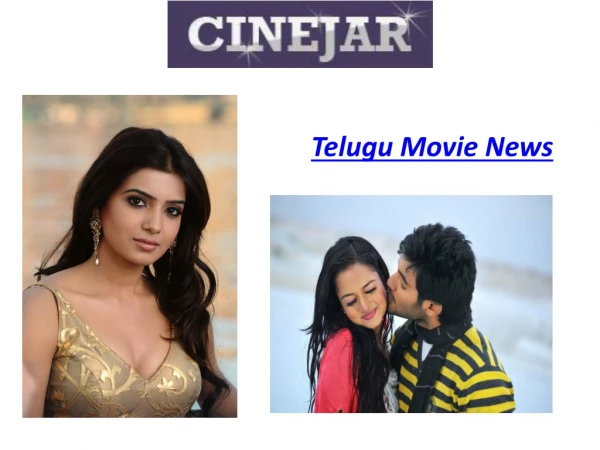 Telugu Movie News