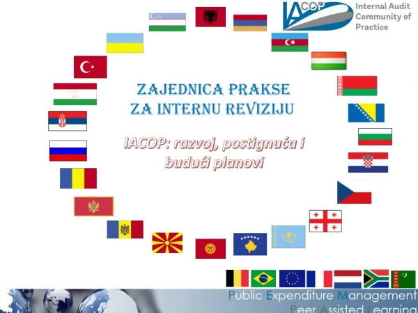 iacop razvoj postignu a i budu i planovi
