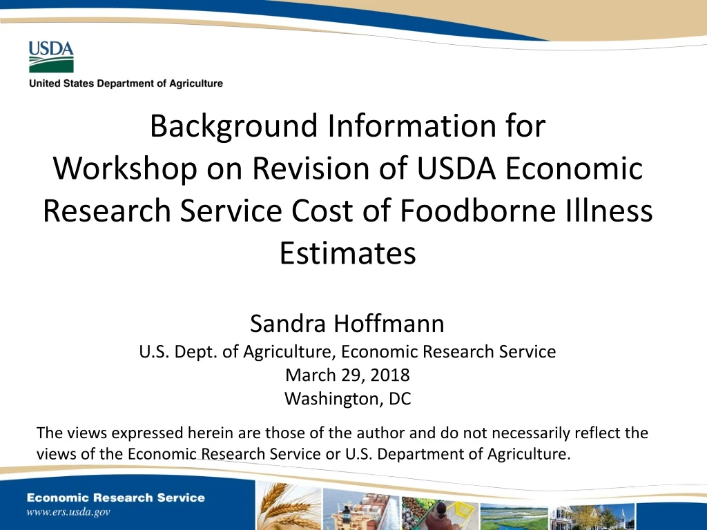 background information for workshop on revision