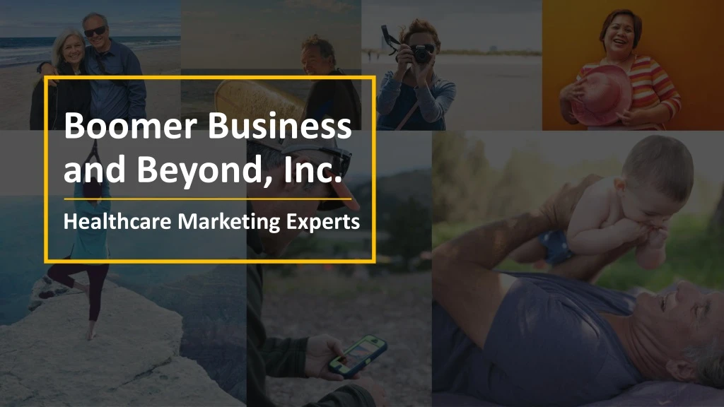 boomer business and beyond inc