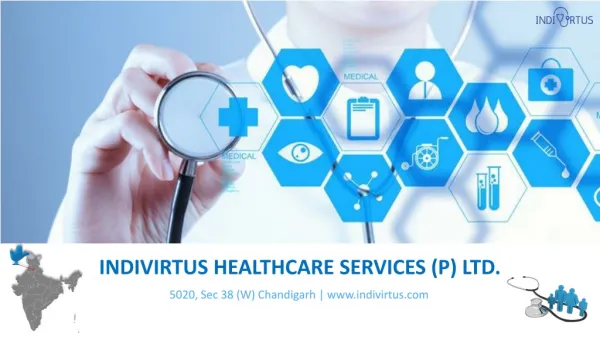 5020, Sec 38 (W) Chandigarh | indivirtus