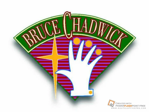Bruce Chadwick New Age Movement
