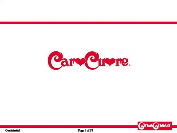 Caro Cuore has been a quality and design synonym in underwear since 1979. Is the attitude that defines who is seeking