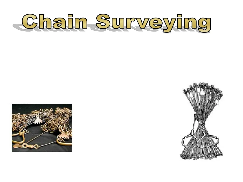 chain surveying