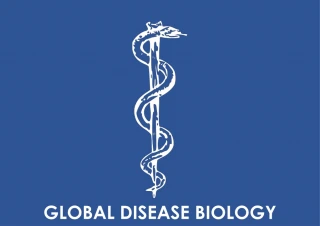 GLOBAL DISEASE BIOLOGY - slide 1