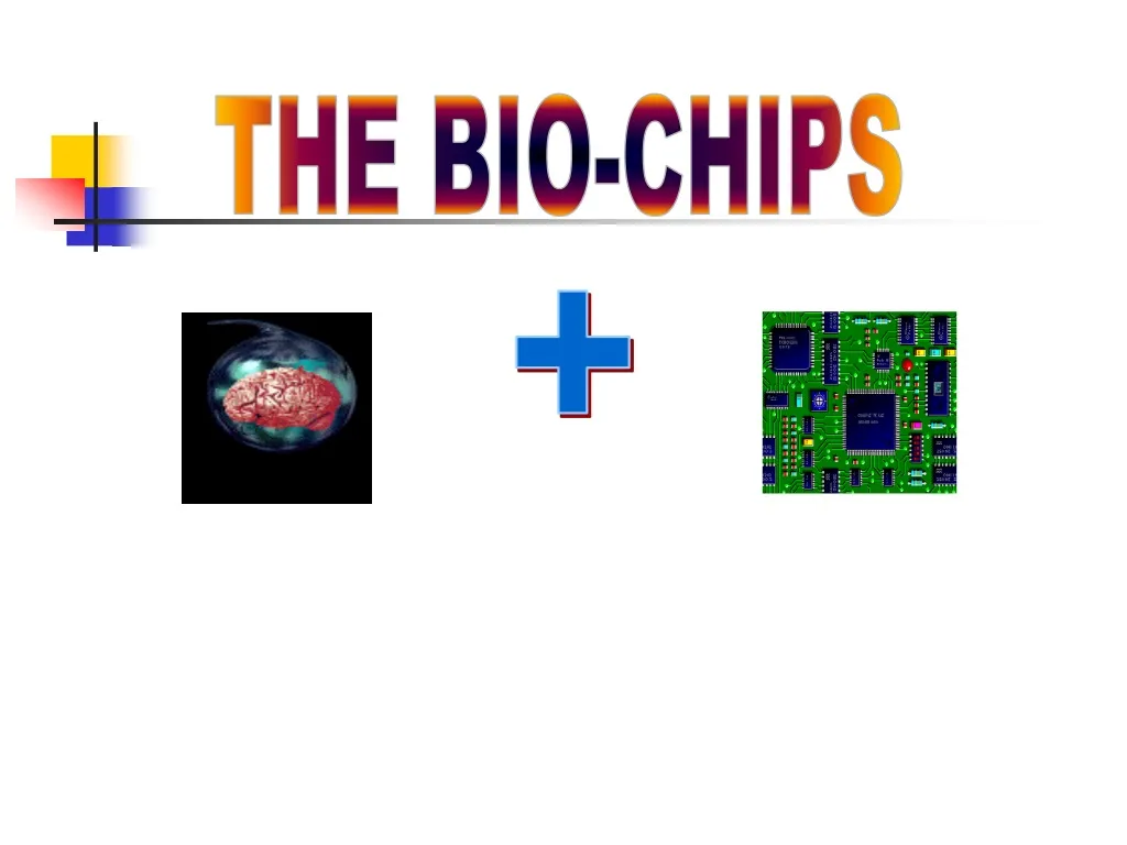 the bio chips