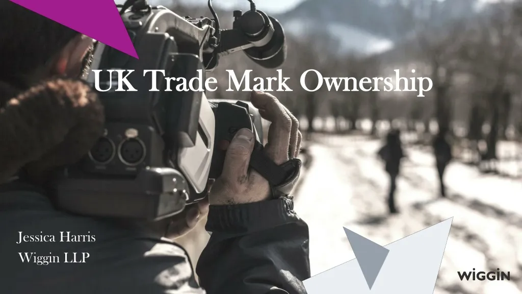 uk trade mark ownership
