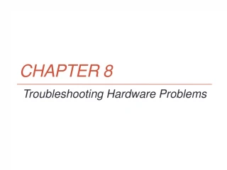 Chapter 8 - slide 1