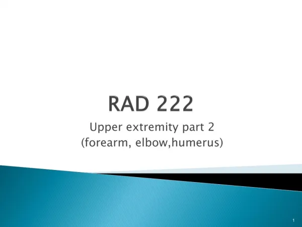 RAD 222