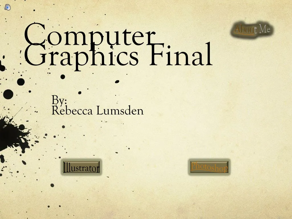 computer graphics final