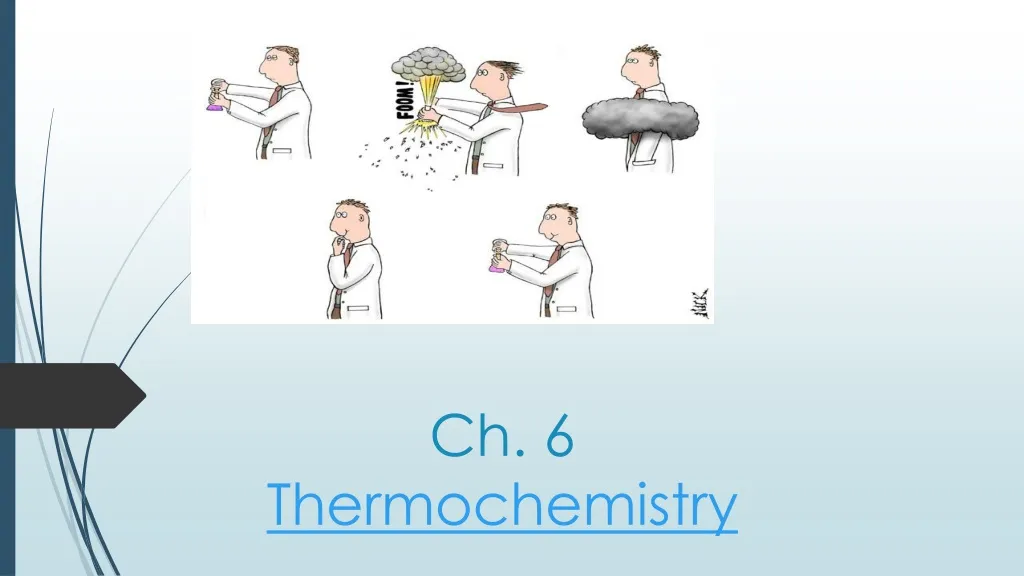 ch 6 thermochemistry
