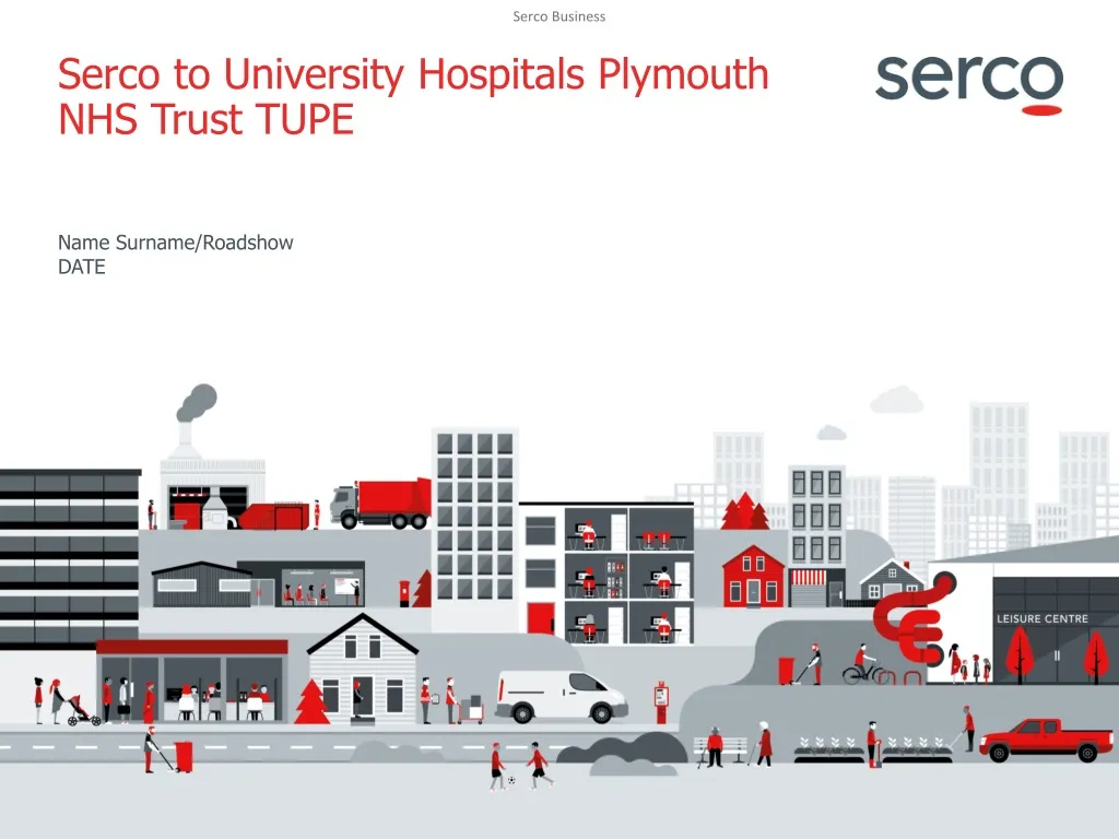 serco to university hospitals plymouth nhs trust tupe