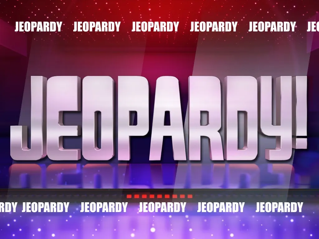jeopardy jeopardy jeopardy jeopardy jeopardy