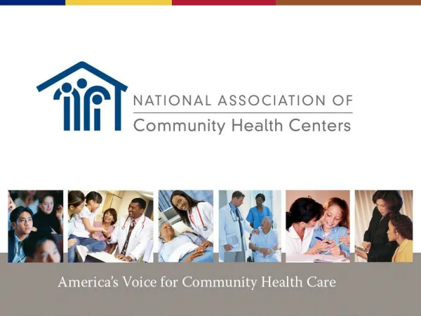 National Health Care for the Homeless Conference and Policy Symposium